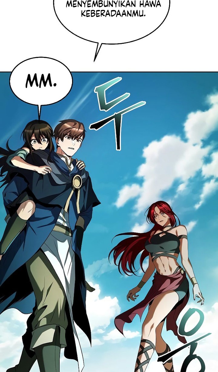 Archmage Restaurant Chapter 40 Gambar 71