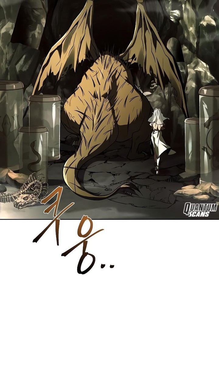 Archmage Restaurant Chapter 40 Gambar 73