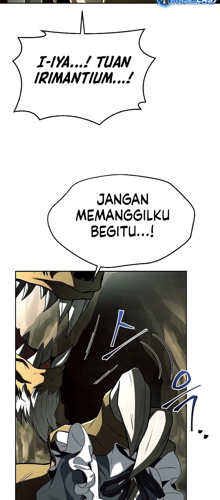 Archmage Restaurant Chapter 40 Gambar 75