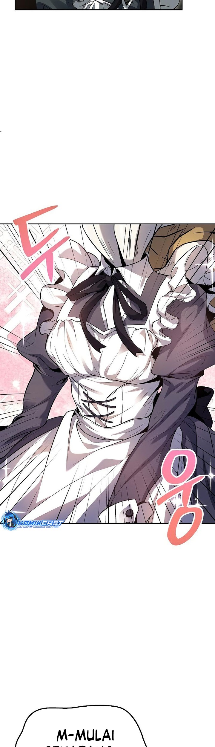 Archmage Restaurant Chapter 40 Gambar 76