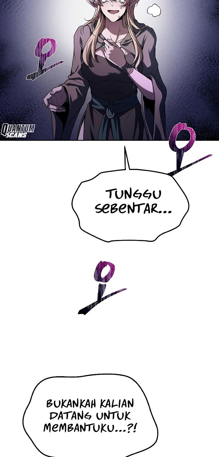 Archmage Restaurant Chapter 40 Gambar 59