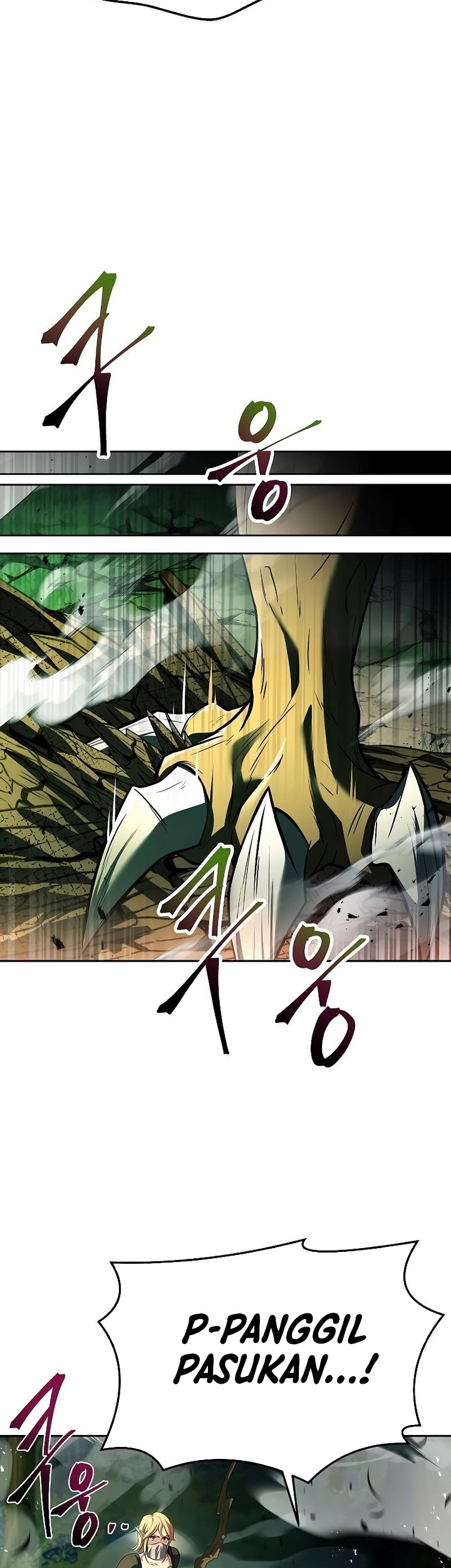 Archmage Restaurant Chapter 40 Gambar 60