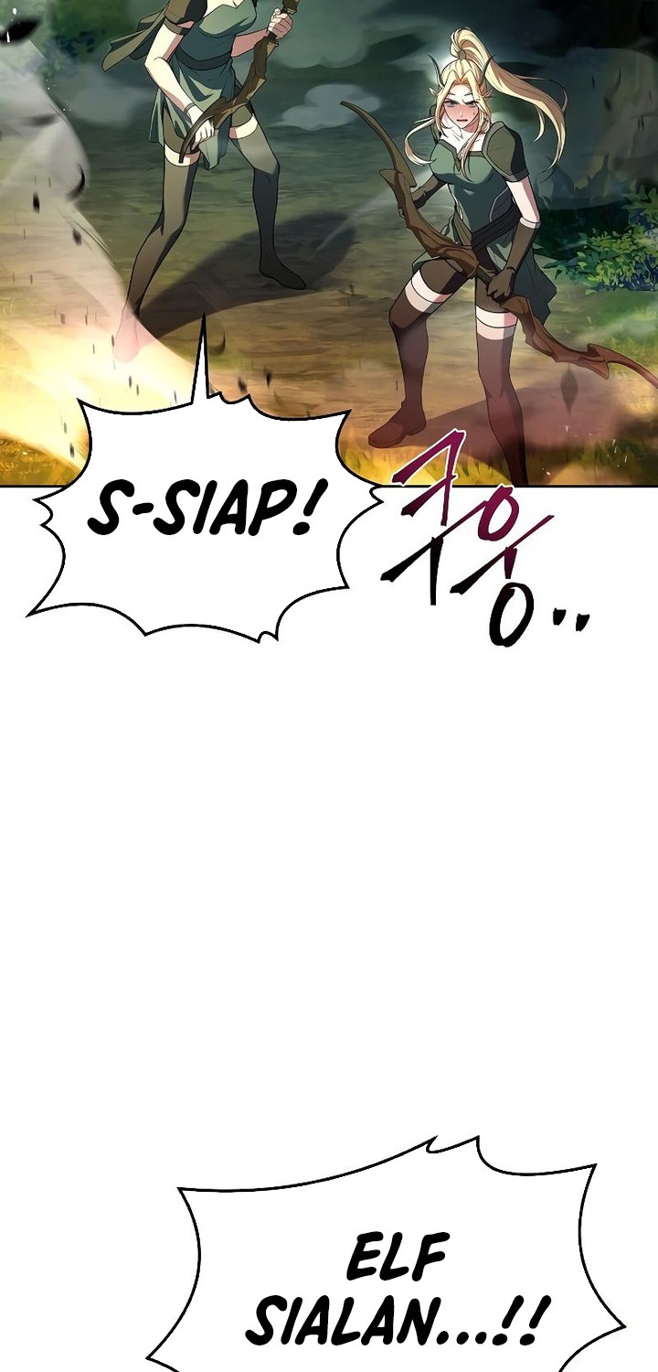 Archmage Restaurant Chapter 40 Gambar 61