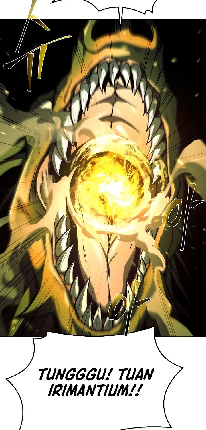 Archmage Restaurant Chapter 40 Gambar 63
