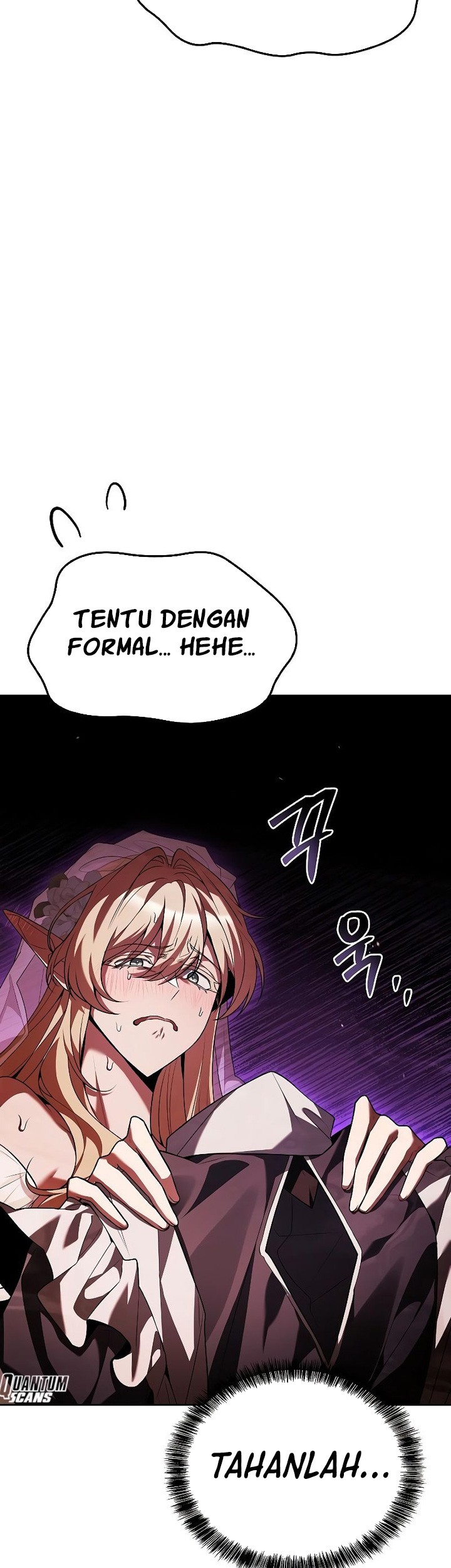 Archmage Restaurant Chapter 40 Gambar 78