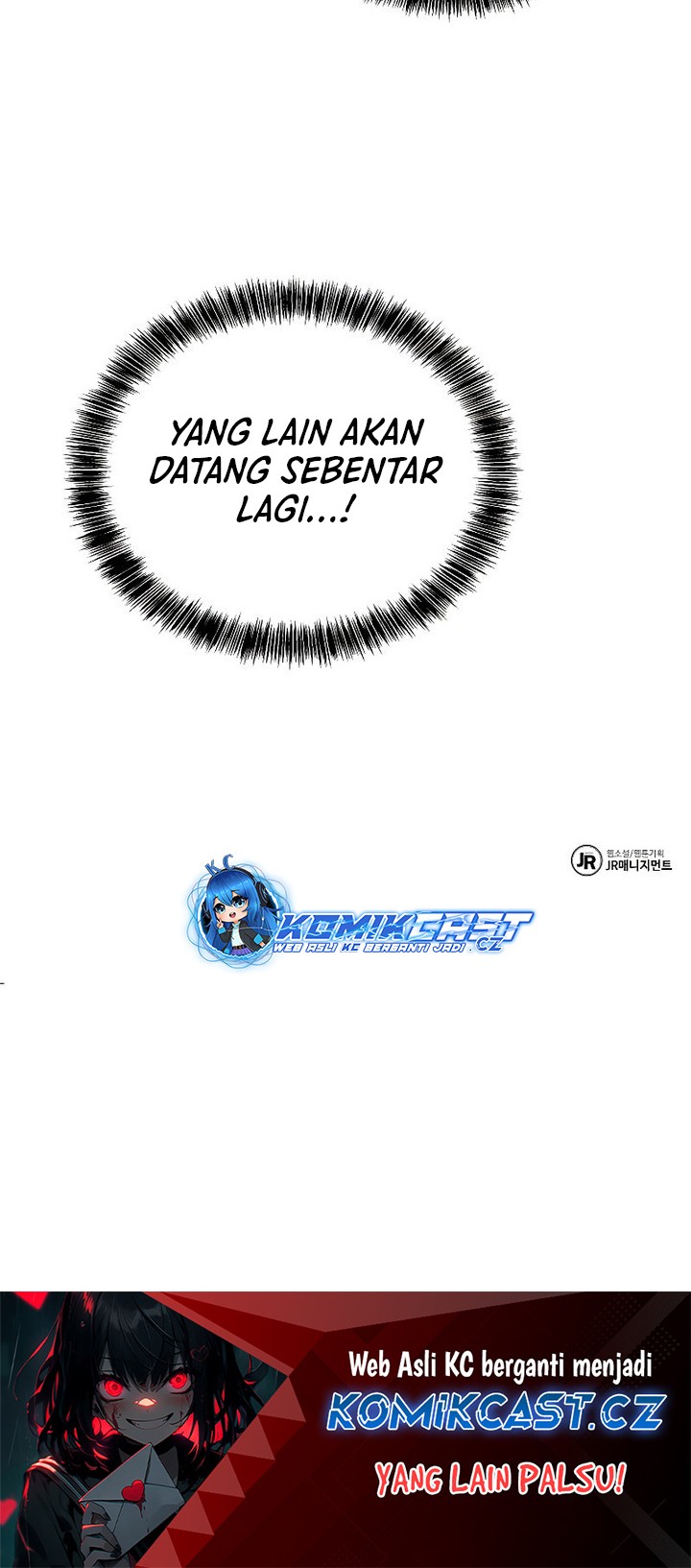 Archmage Restaurant Chapter 40 Gambar 79