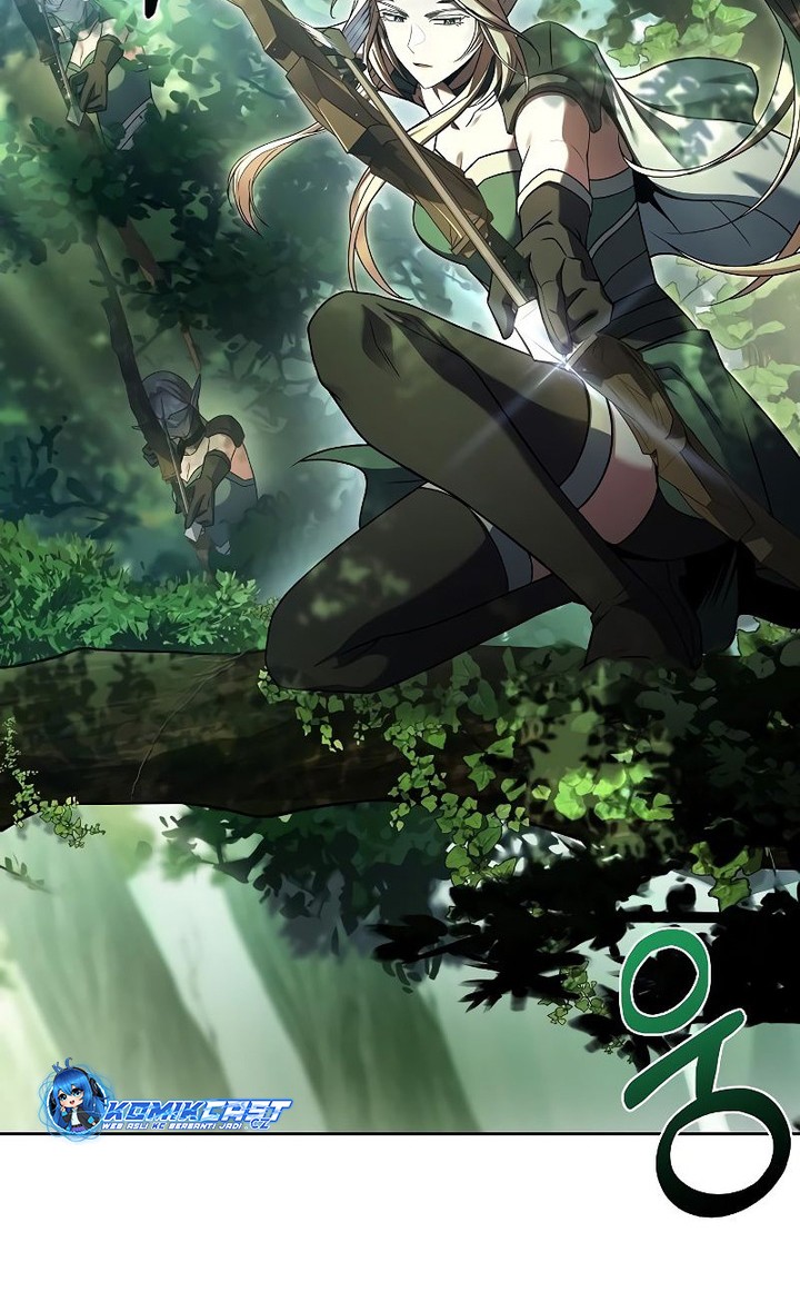 Archmage Restaurant Chapter 40 Gambar 7