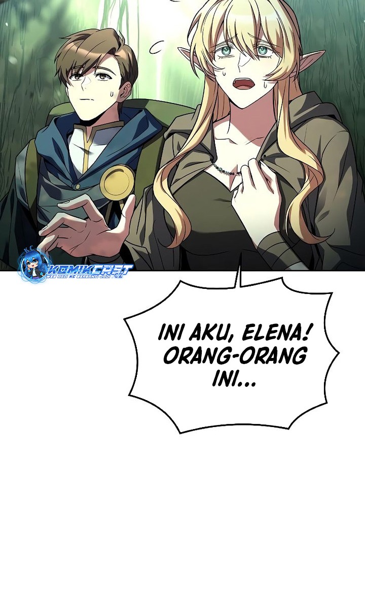 Archmage Restaurant Chapter 40 Gambar 9