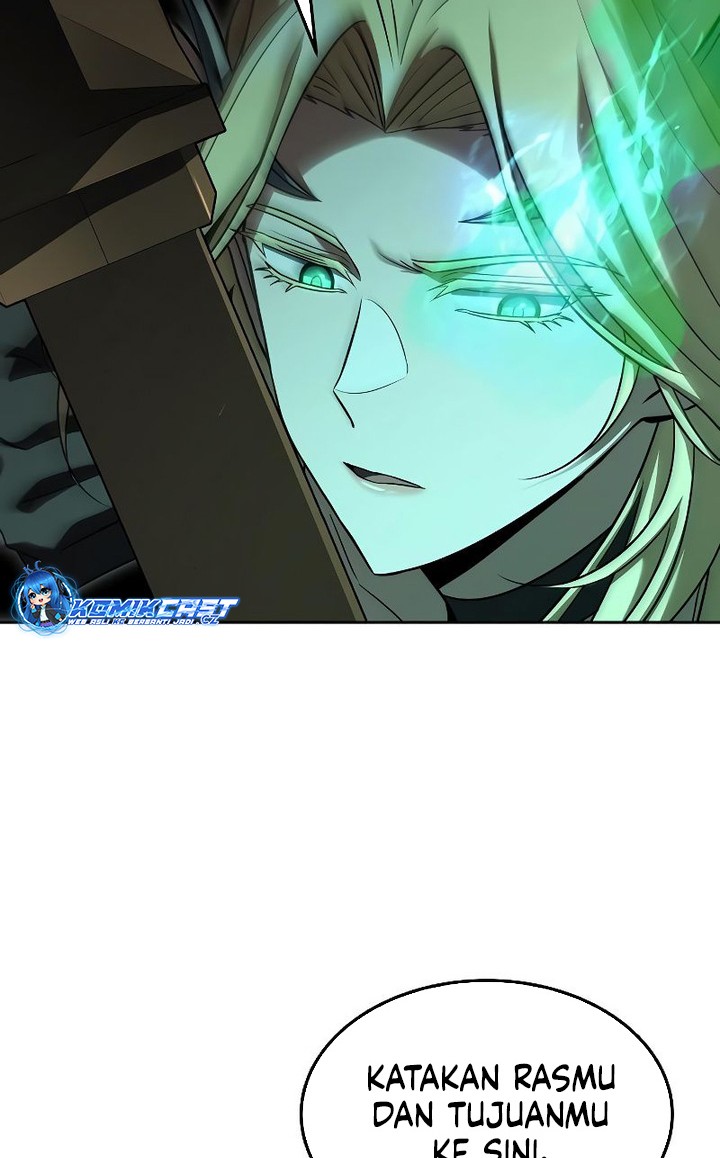 Archmage Restaurant Chapter 40 Gambar 11