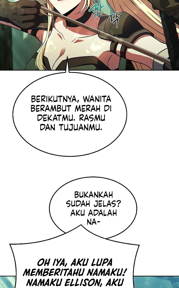 Archmage Restaurant Chapter 40 Gambar 13