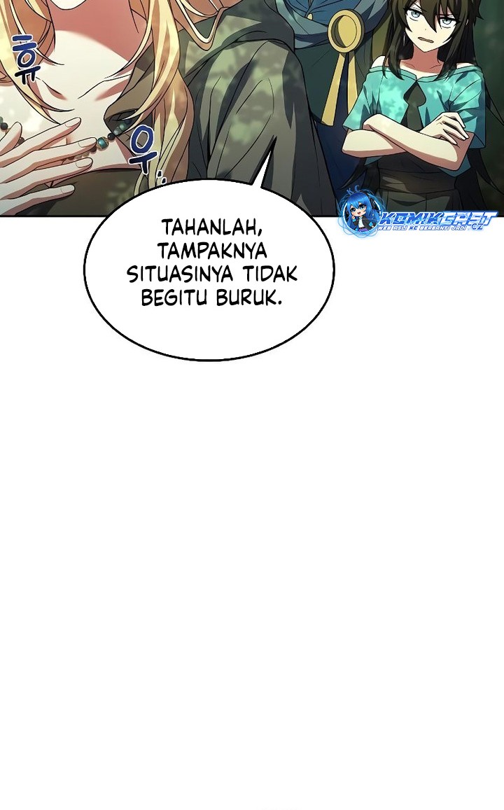 Archmage Restaurant Chapter 40 Gambar 17