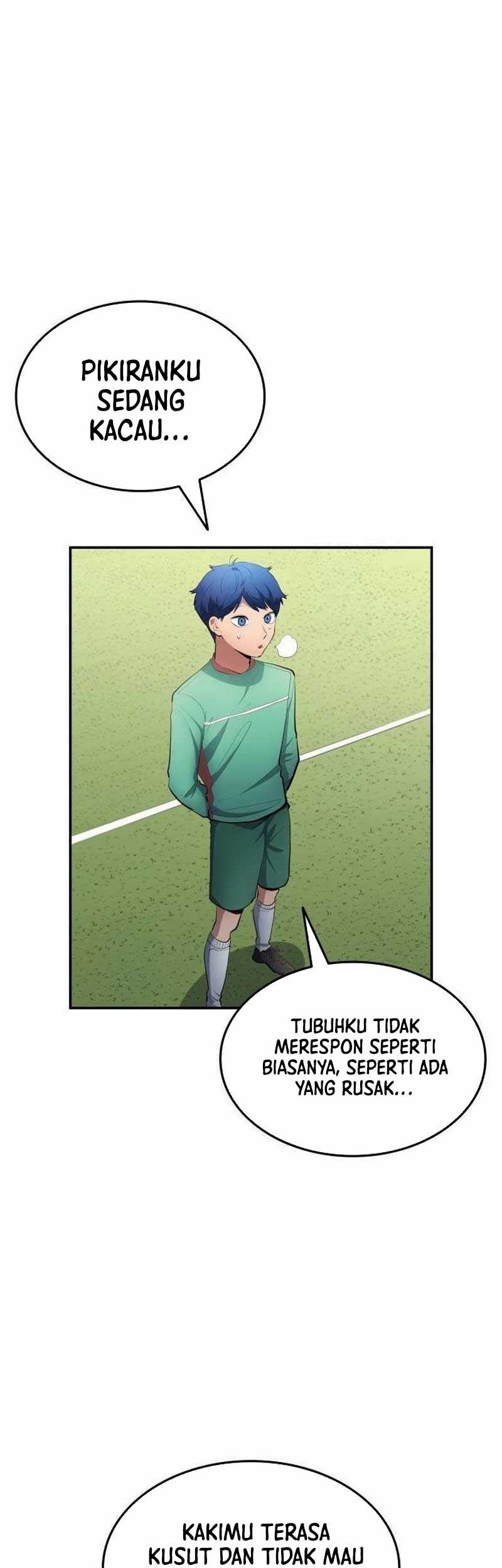 All Football Talents Are Mine Chapter 46 Gambar 9