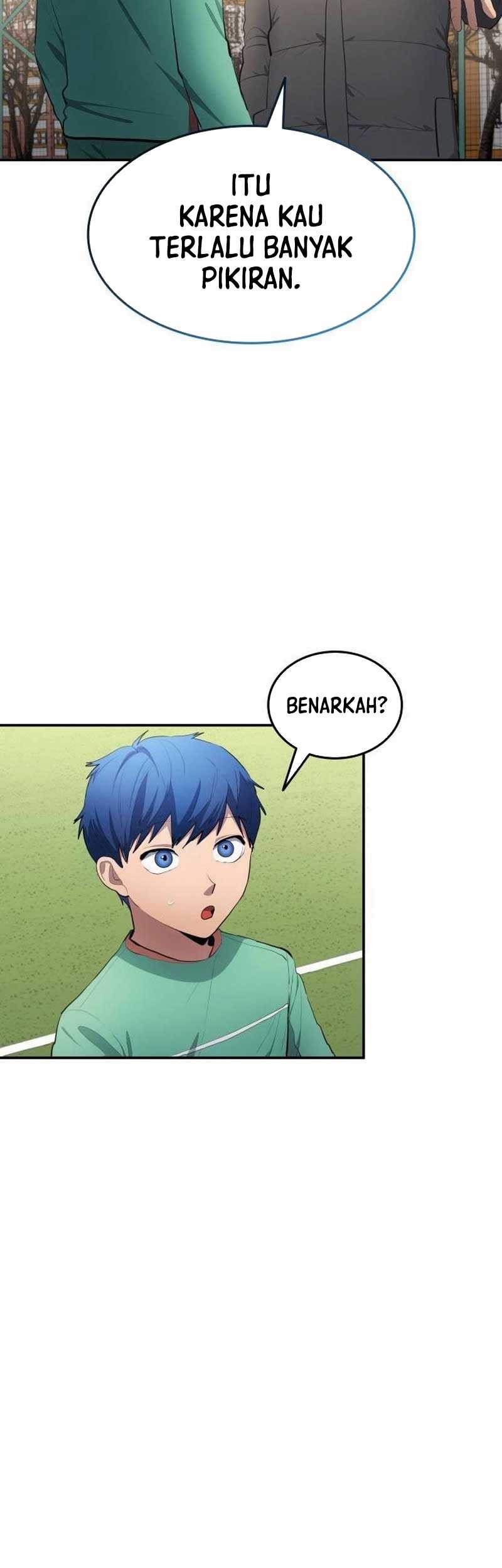 All Football Talents Are Mine Chapter 46 Gambar 12