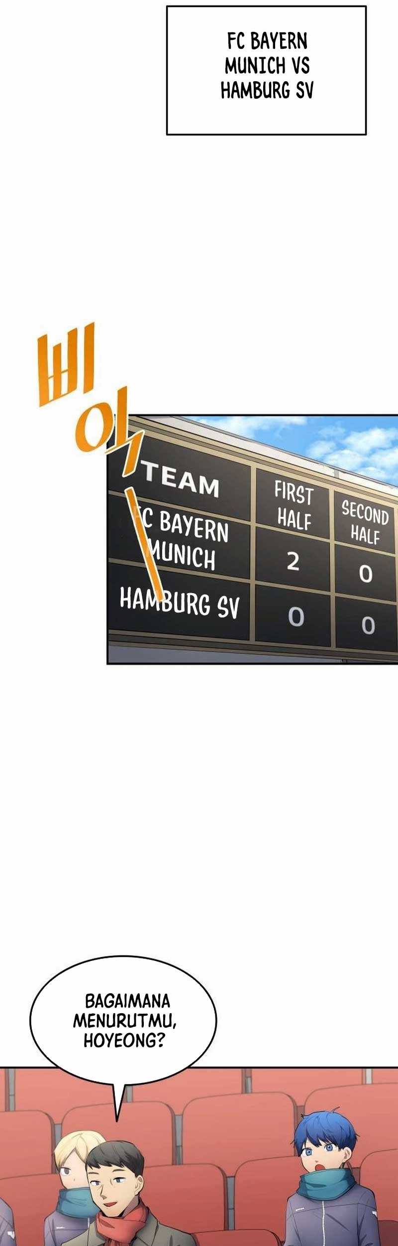 All Football Talents Are Mine Chapter 46 Gambar 14