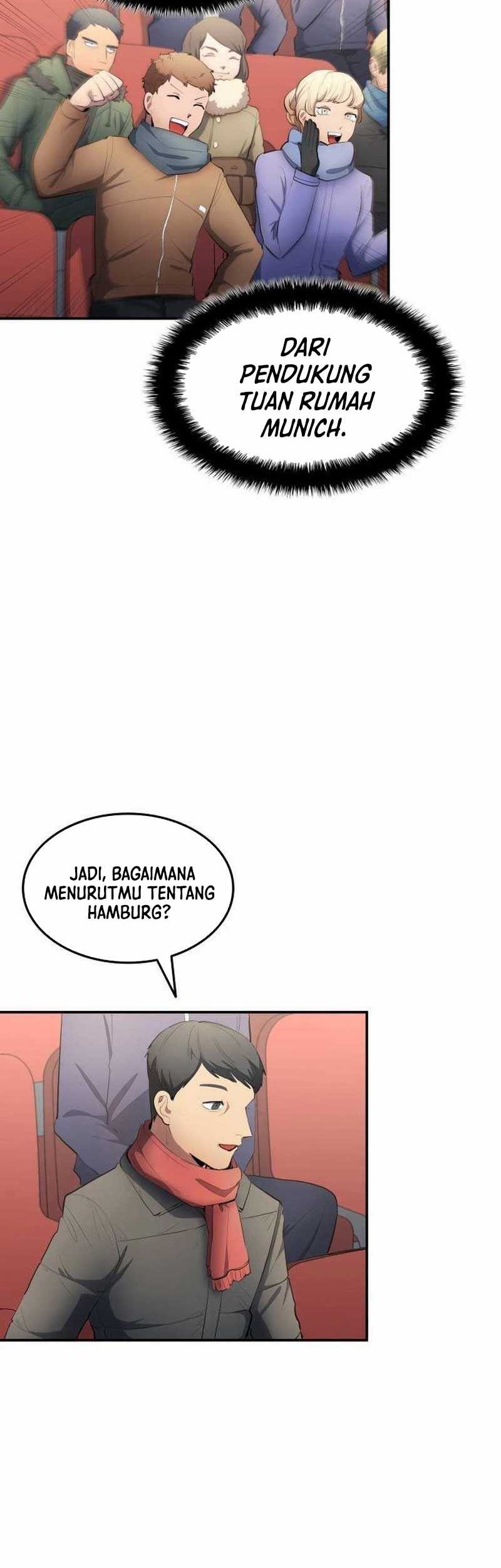 All Football Talents Are Mine Chapter 46 Gambar 17