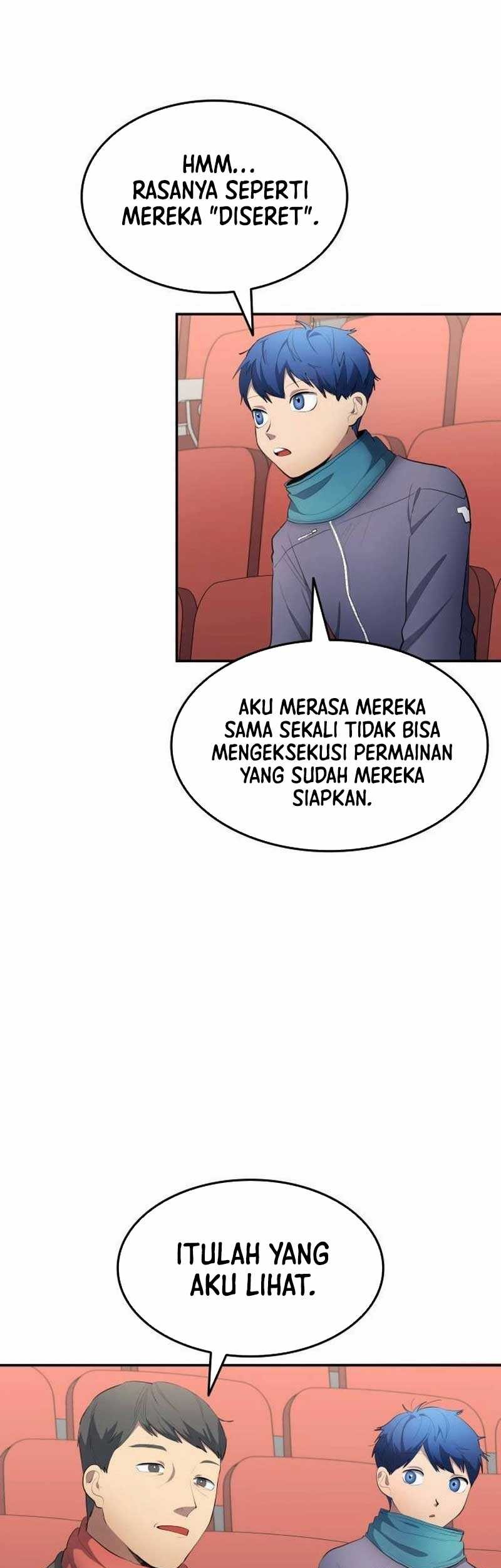 All Football Talents Are Mine Chapter 46 Gambar 18