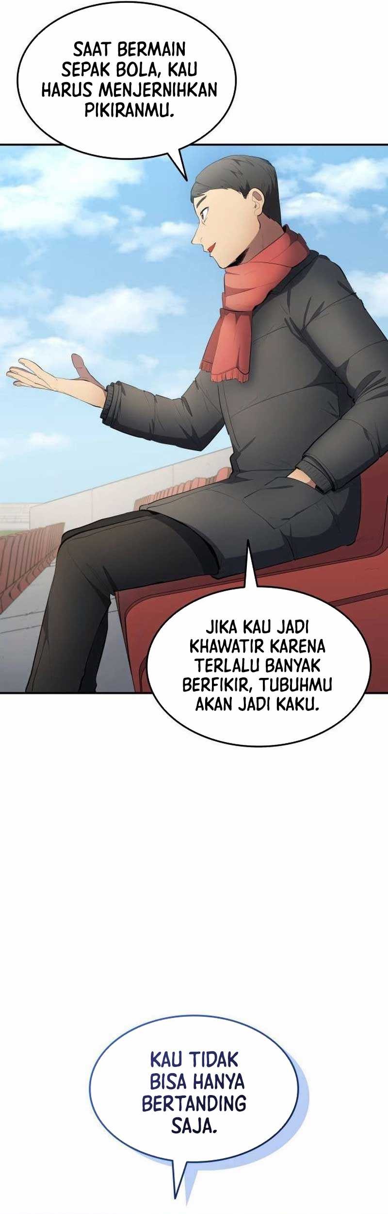All Football Talents Are Mine Chapter 46 Gambar 20