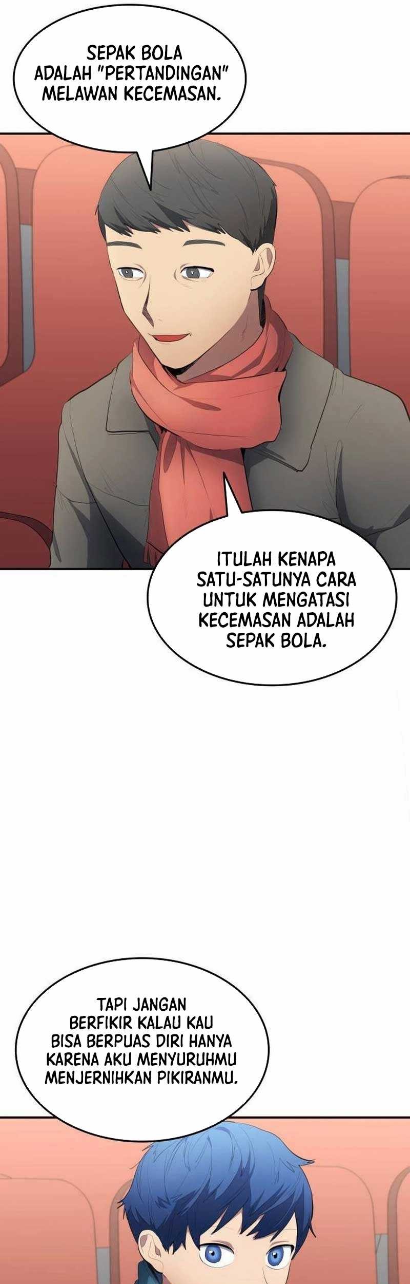 All Football Talents Are Mine Chapter 46 Gambar 26