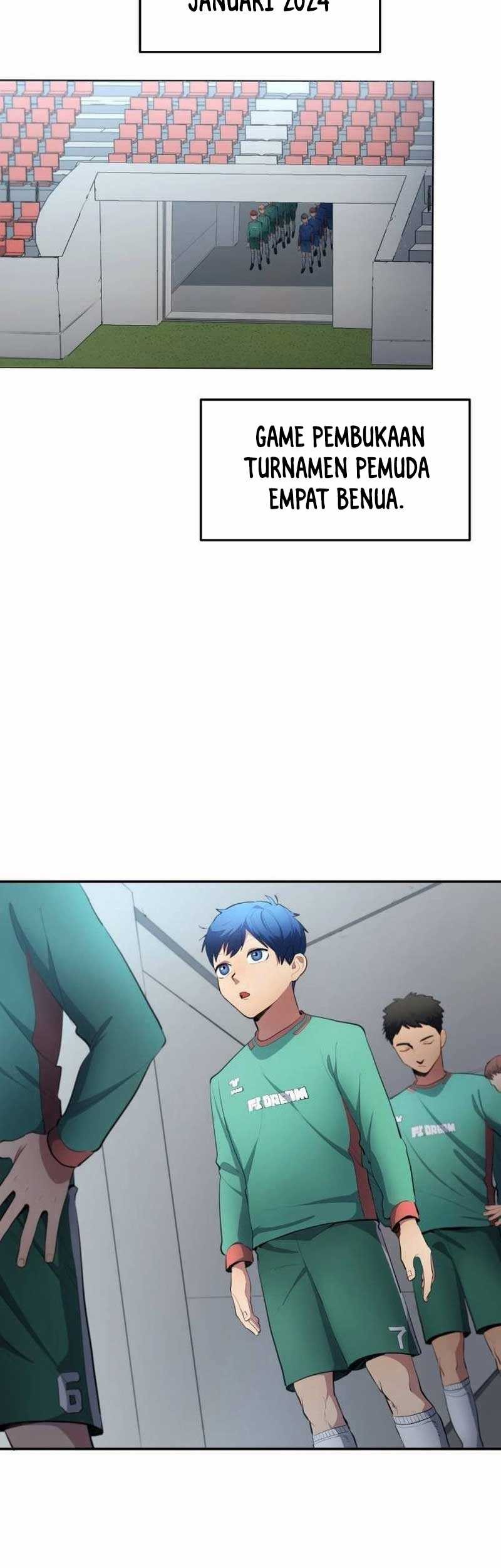 All Football Talents Are Mine Chapter 46 Gambar 30