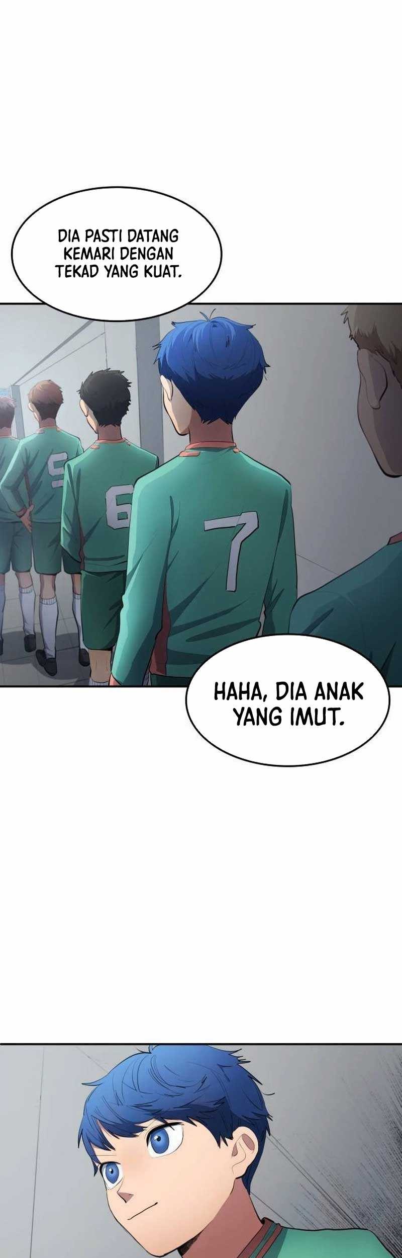 All Football Talents Are Mine Chapter 46 Gambar 36