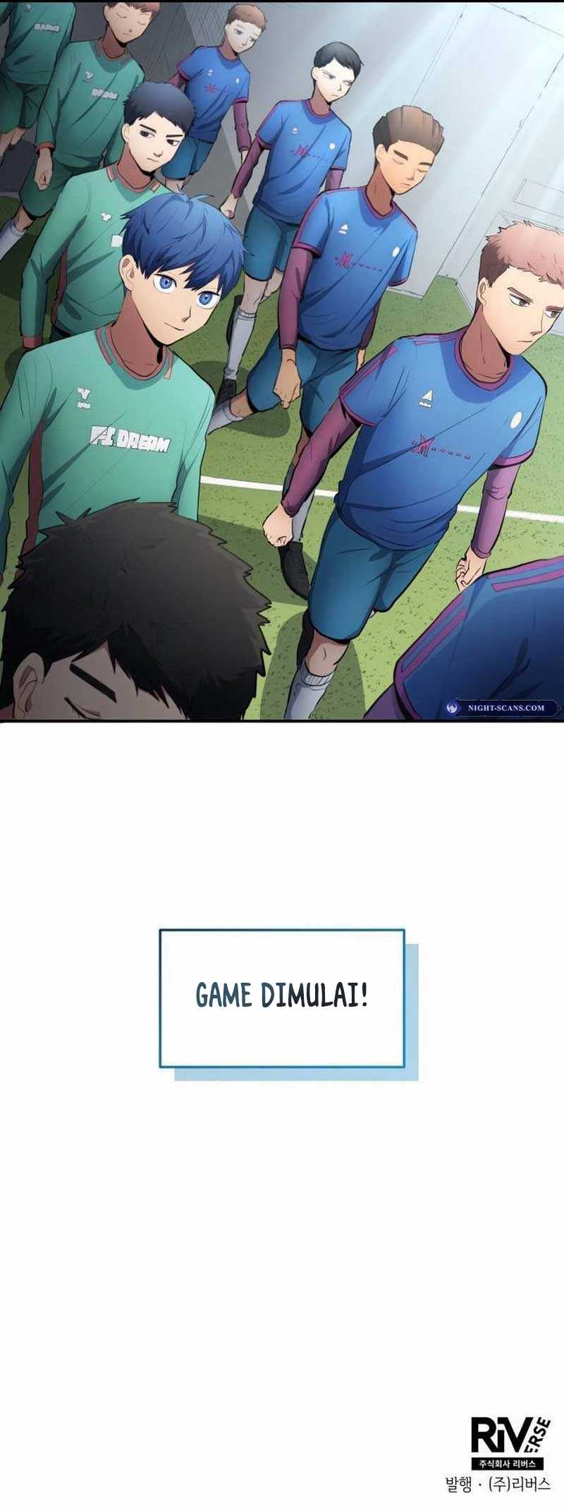 All Football Talents Are Mine Chapter 46 Gambar 38