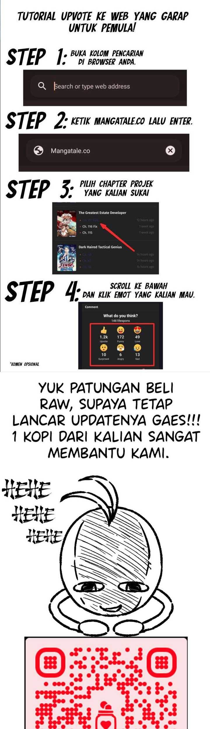 All Football Talents Are Mine Chapter 46 Gambar 39