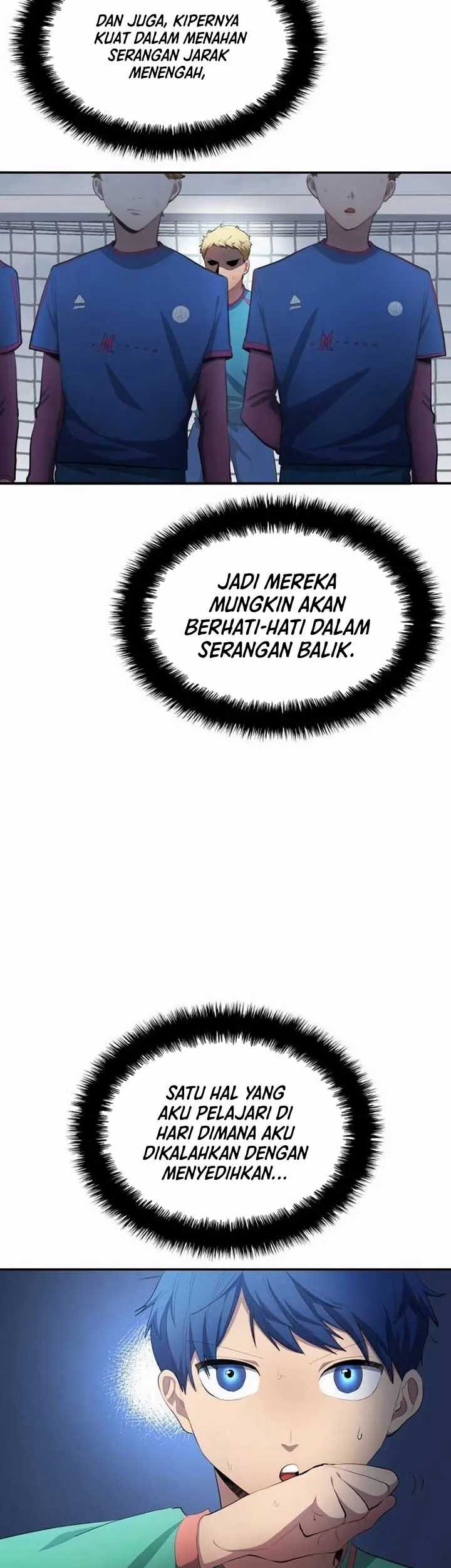 All Football Talents Are Mine Chapter 48 Gambar 4