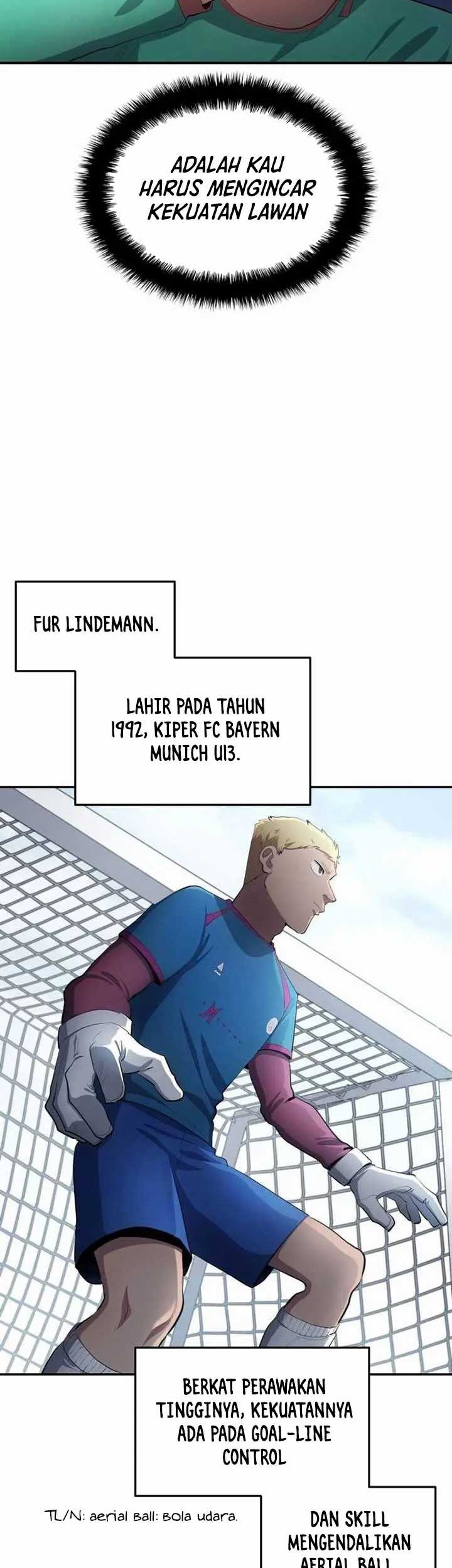 All Football Talents Are Mine Chapter 48 Gambar 5