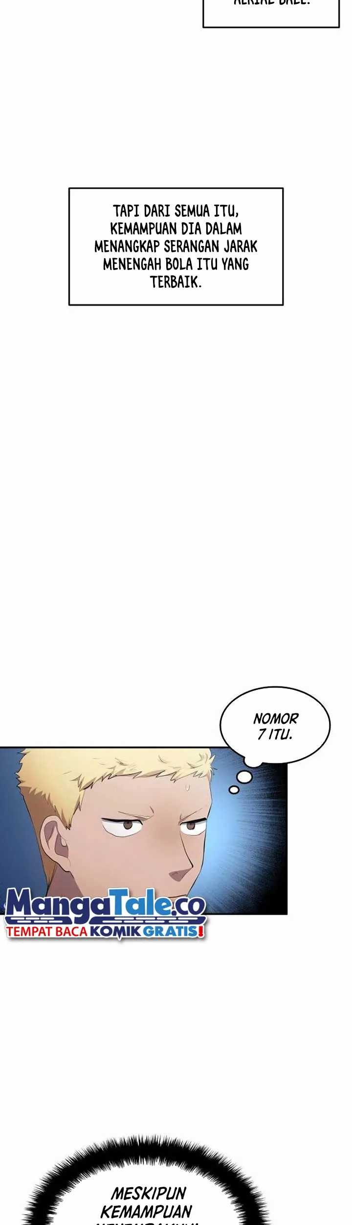 All Football Talents Are Mine Chapter 48 Gambar 6