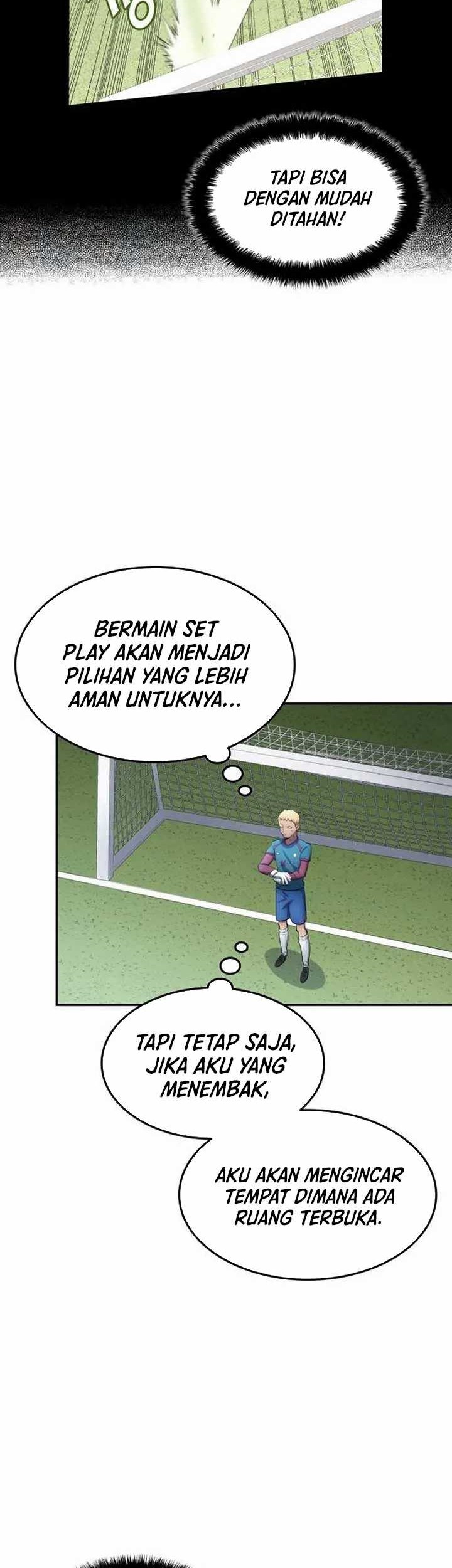 All Football Talents Are Mine Chapter 48 Gambar 9