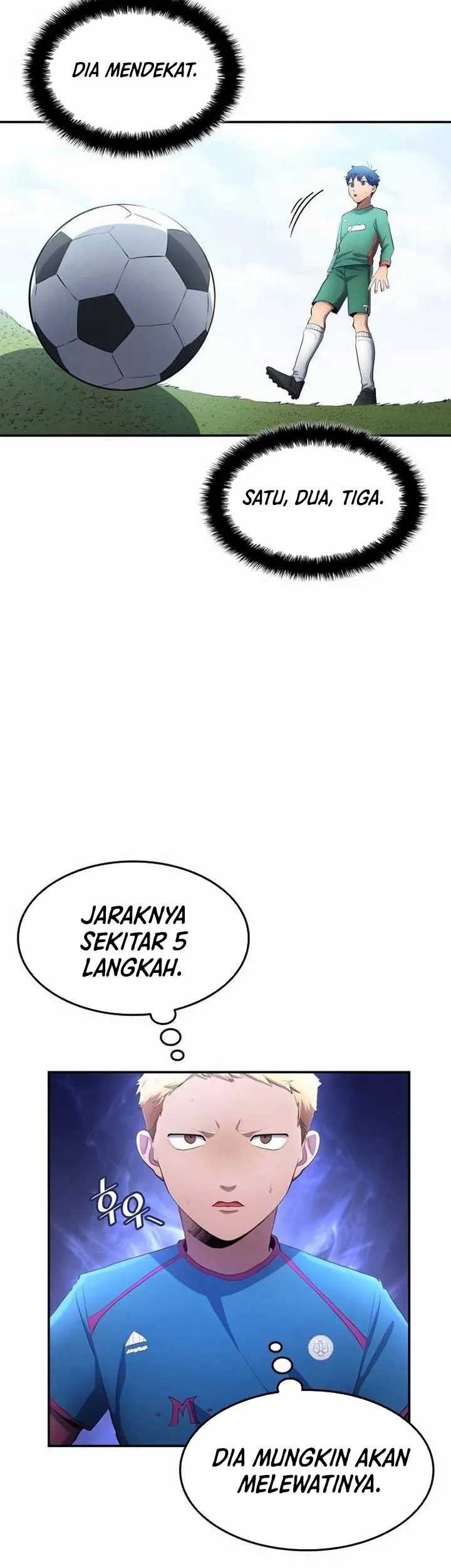 All Football Talents Are Mine Chapter 48 Gambar 10