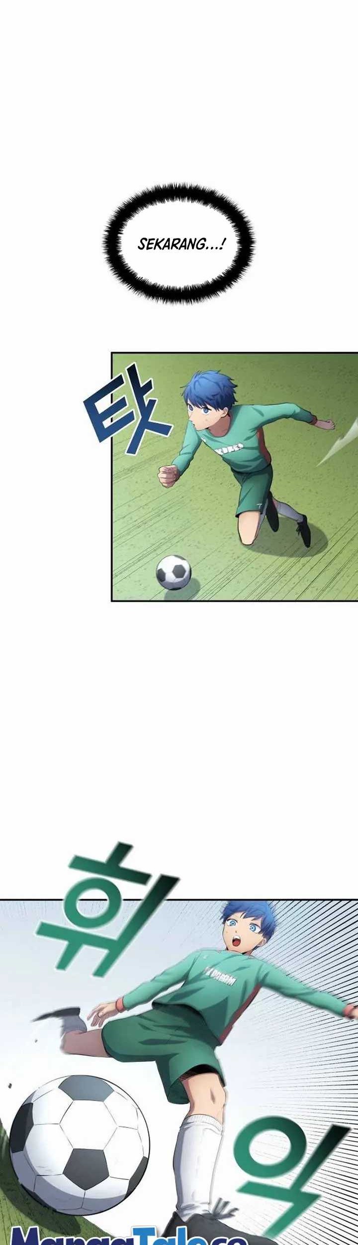 All Football Talents Are Mine Chapter 48 Gambar 11
