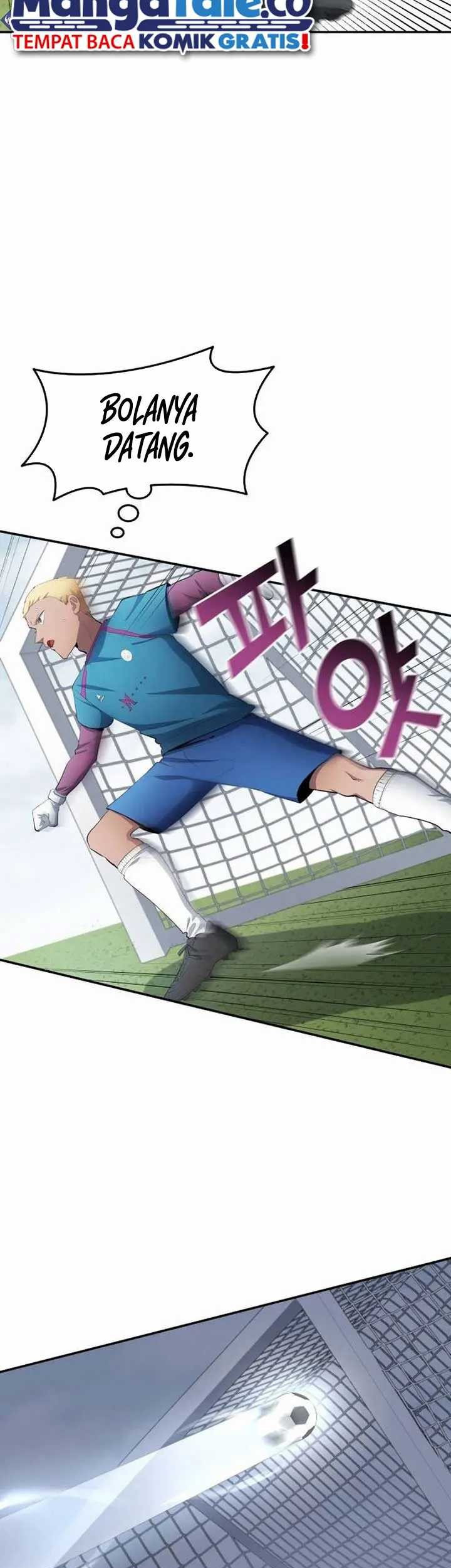 All Football Talents Are Mine Chapter 48 Gambar 12
