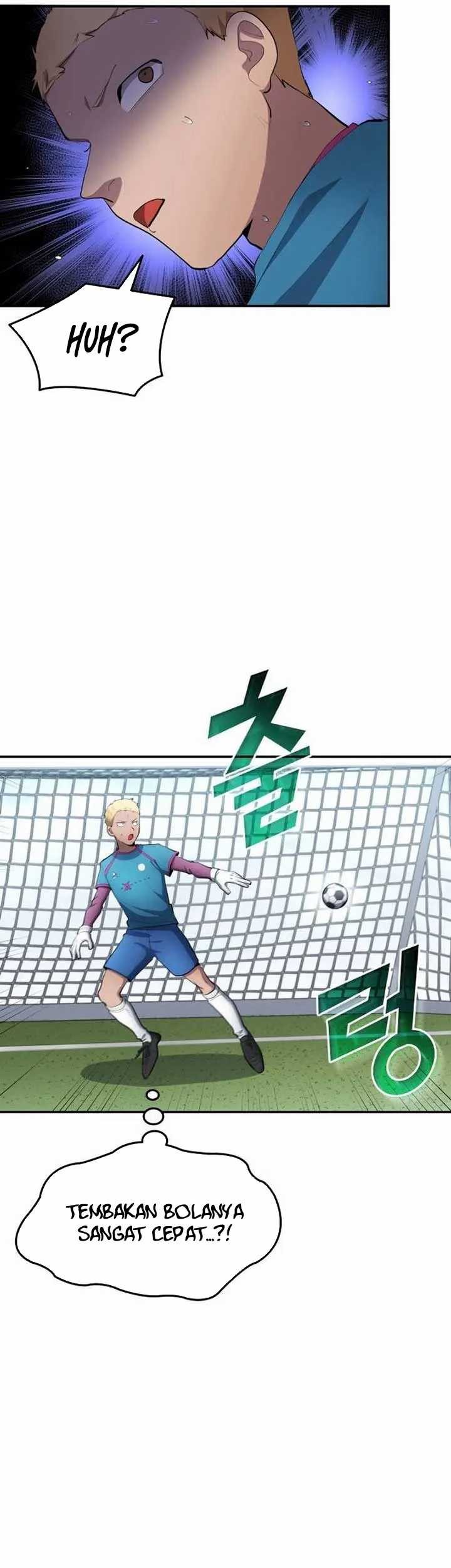 All Football Talents Are Mine Chapter 48 Gambar 14
