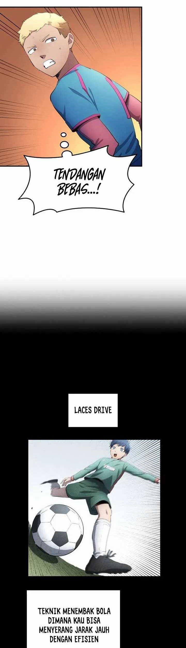 All Football Talents Are Mine Chapter 48 Gambar 15