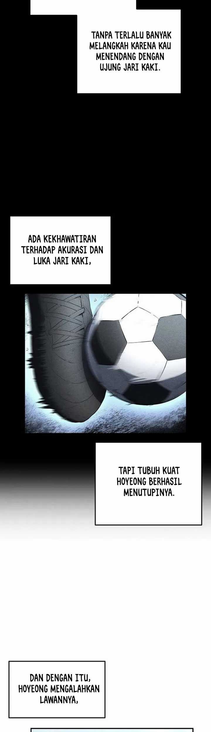 All Football Talents Are Mine Chapter 48 Gambar 16