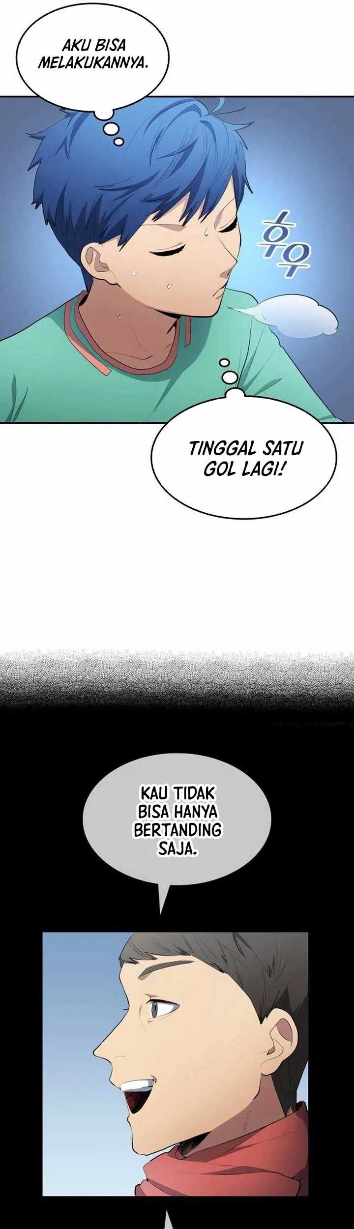 All Football Talents Are Mine Chapter 48 Gambar 20