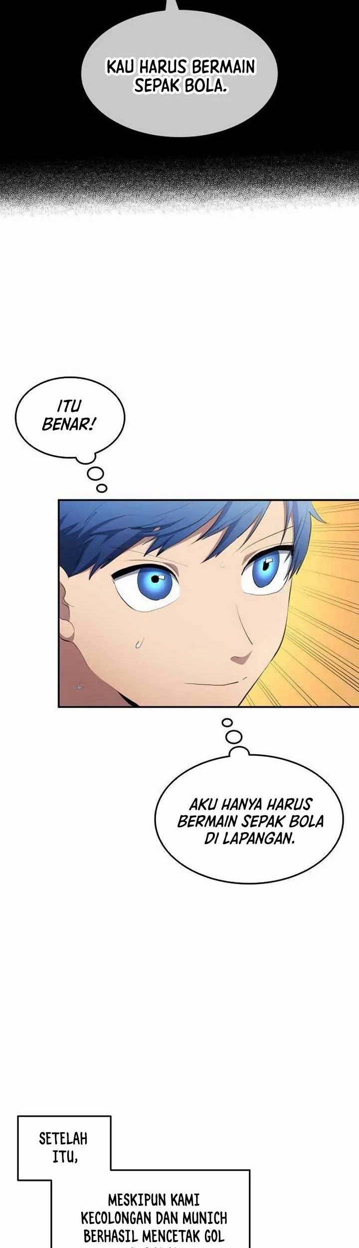 All Football Talents Are Mine Chapter 48 Gambar 21