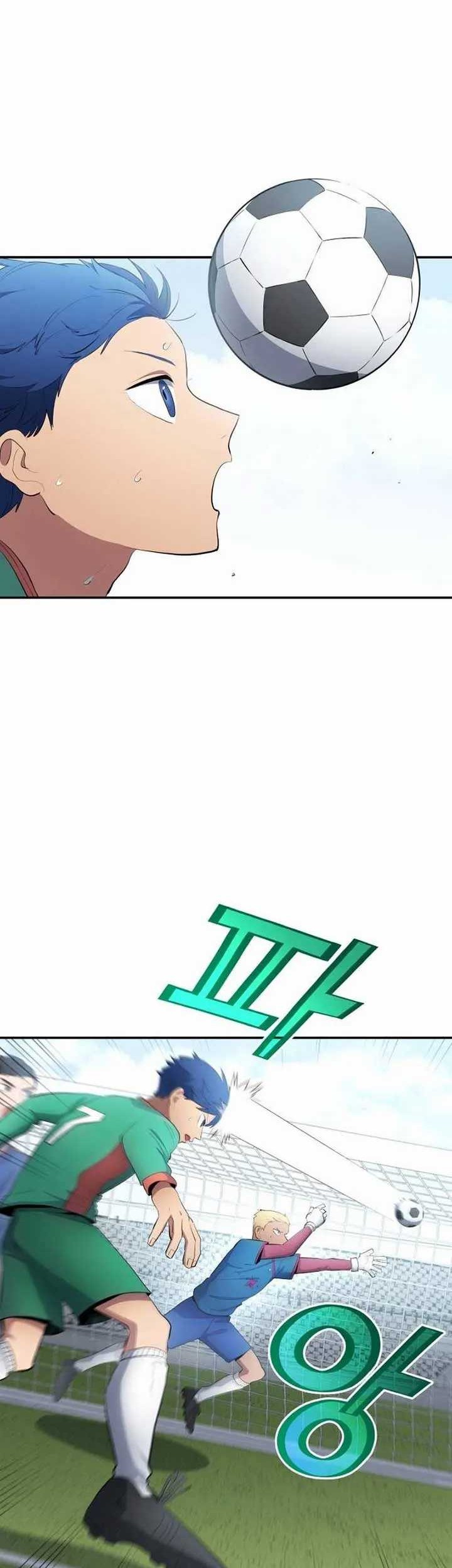 All Football Talents Are Mine Chapter 48 Gambar 23