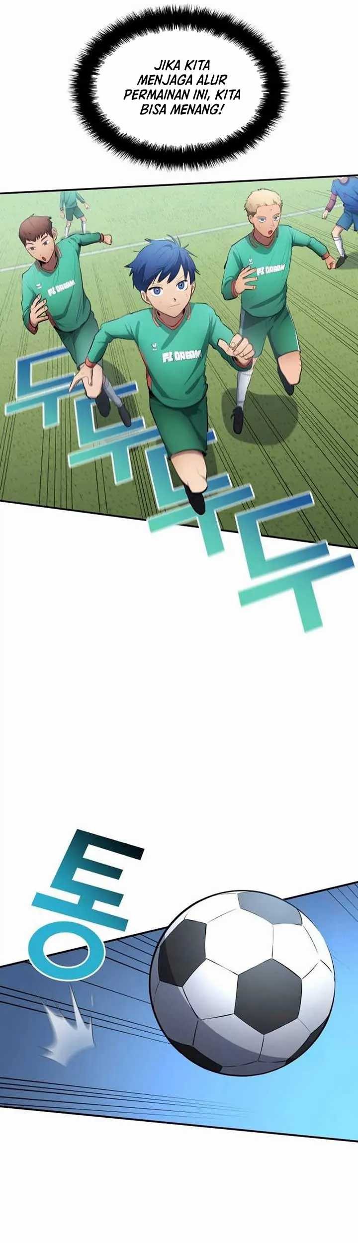 All Football Talents Are Mine Chapter 48 Gambar 25