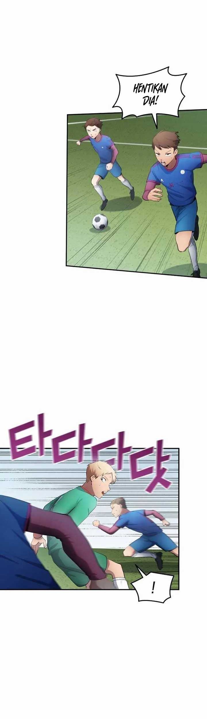 All Football Talents Are Mine Chapter 48 Gambar 26