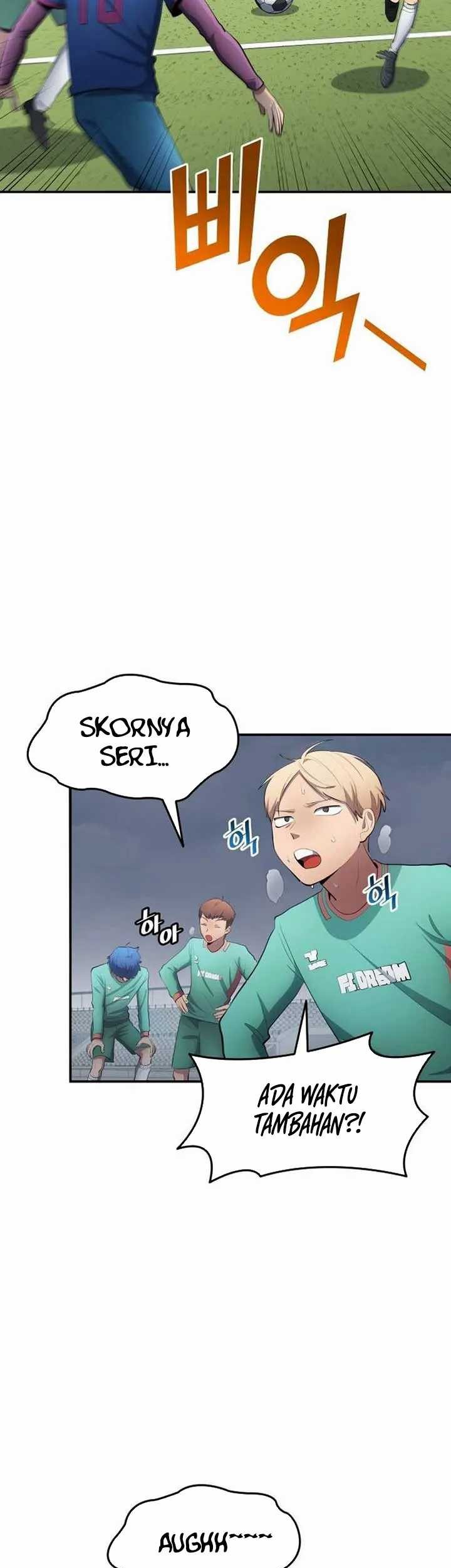 All Football Talents Are Mine Chapter 48 Gambar 29