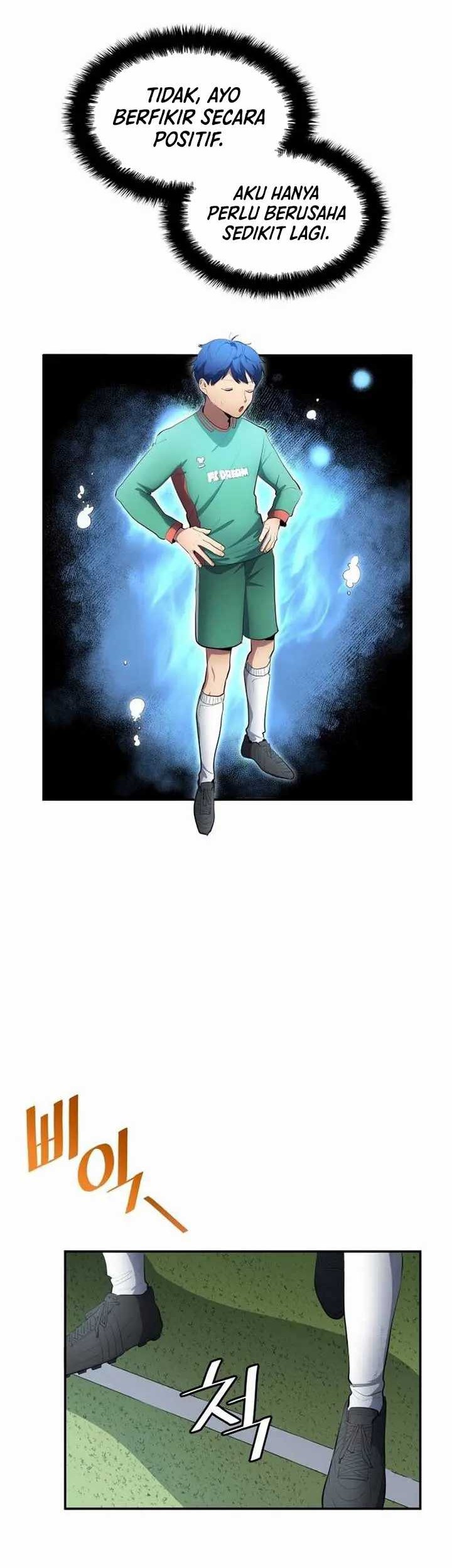 All Football Talents Are Mine Chapter 48 Gambar 32