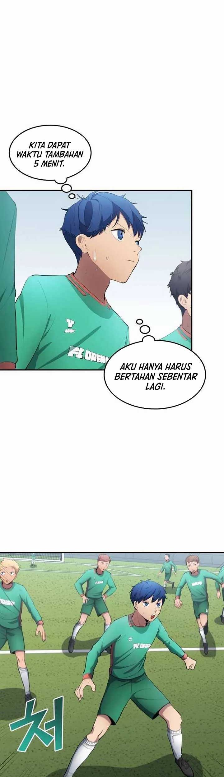 All Football Talents Are Mine Chapter 48 Gambar 33
