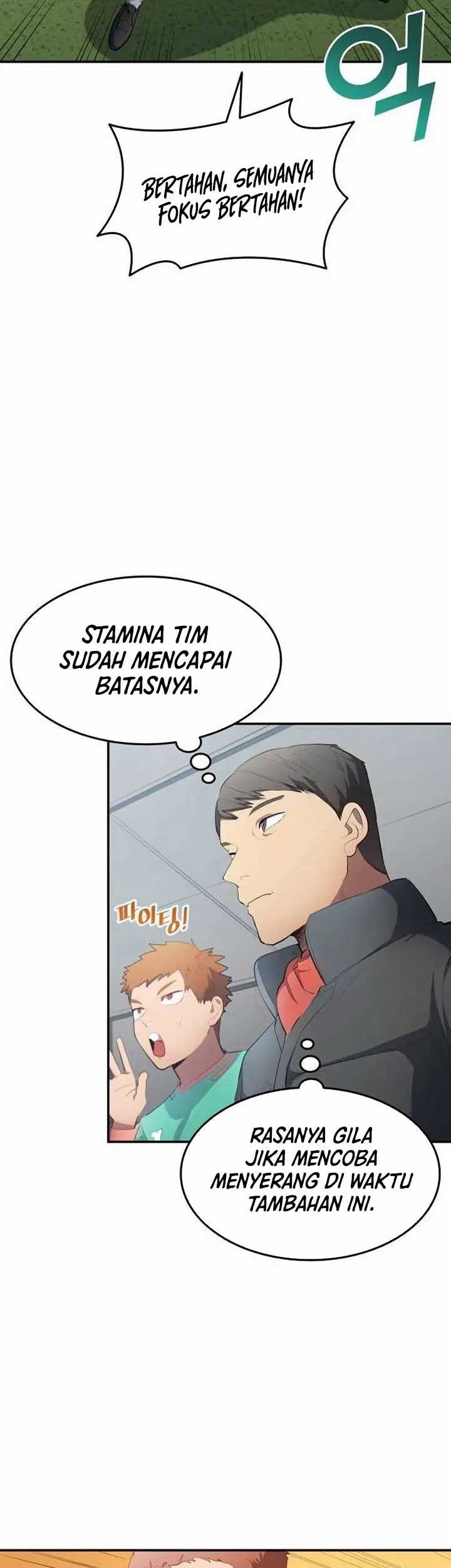 All Football Talents Are Mine Chapter 48 Gambar 34