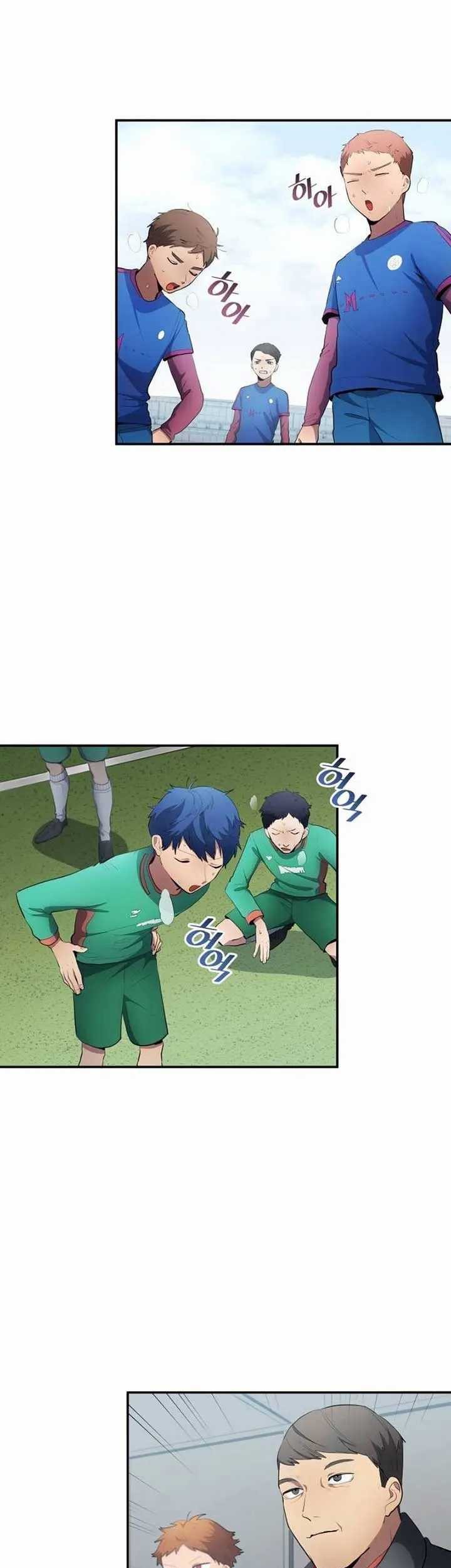 All Football Talents Are Mine Chapter 48 Gambar 37