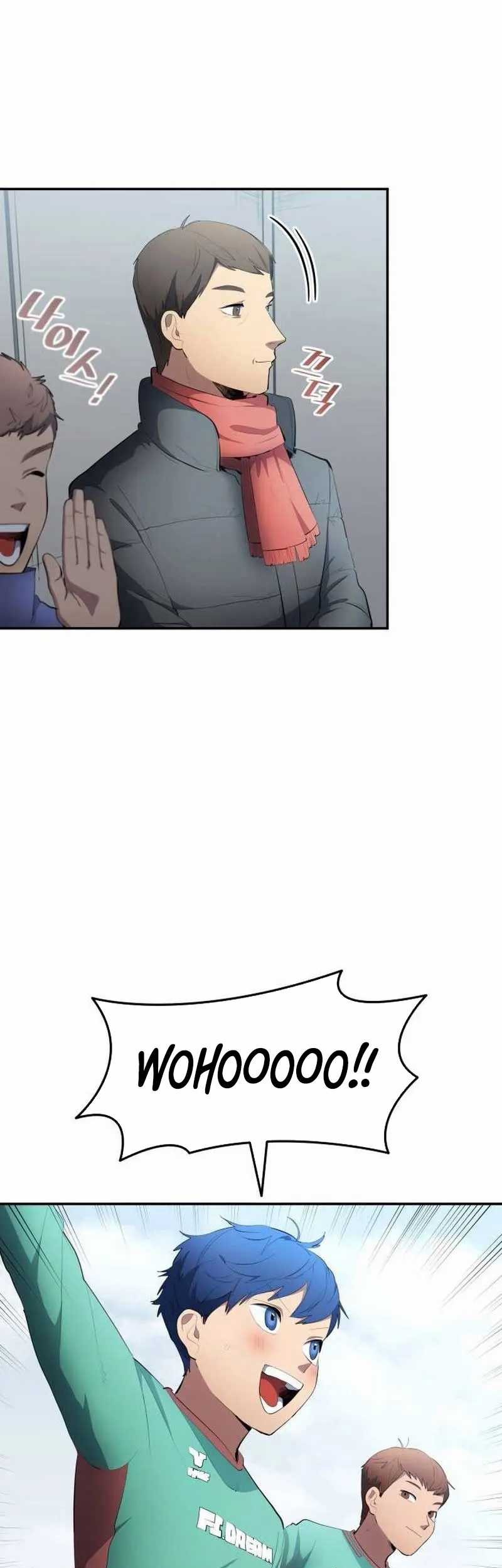 All Football Talents Are Mine Chapter 47 Gambar 26