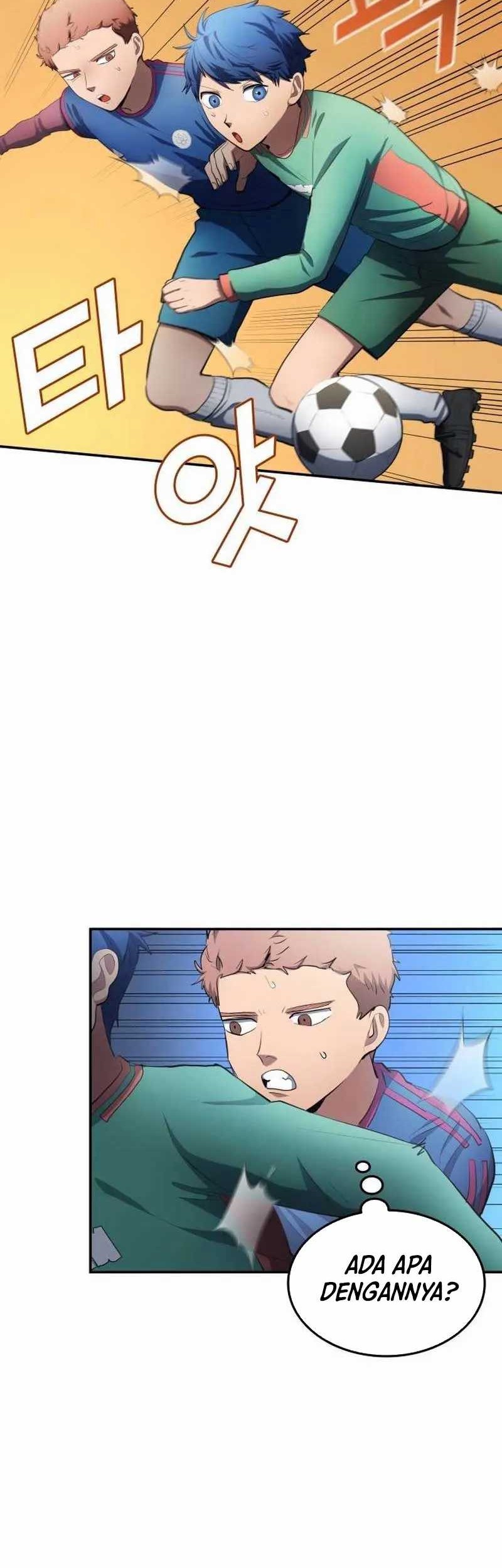 All Football Talents Are Mine Chapter 47 Gambar 30