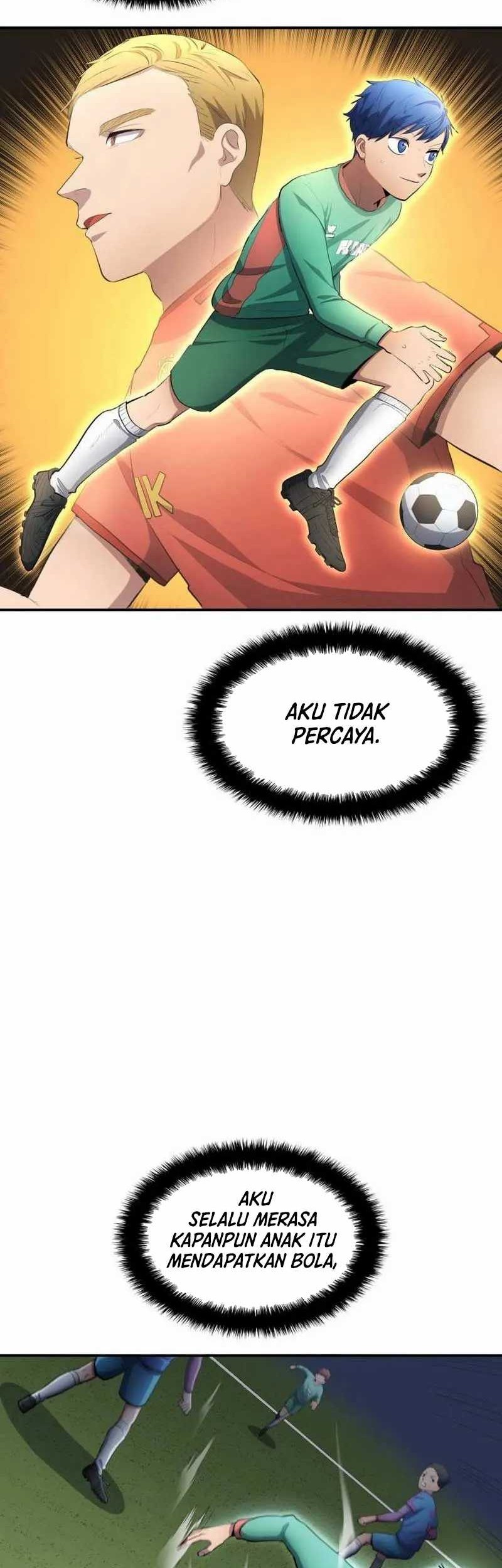 All Football Talents Are Mine Chapter 47 Gambar 33