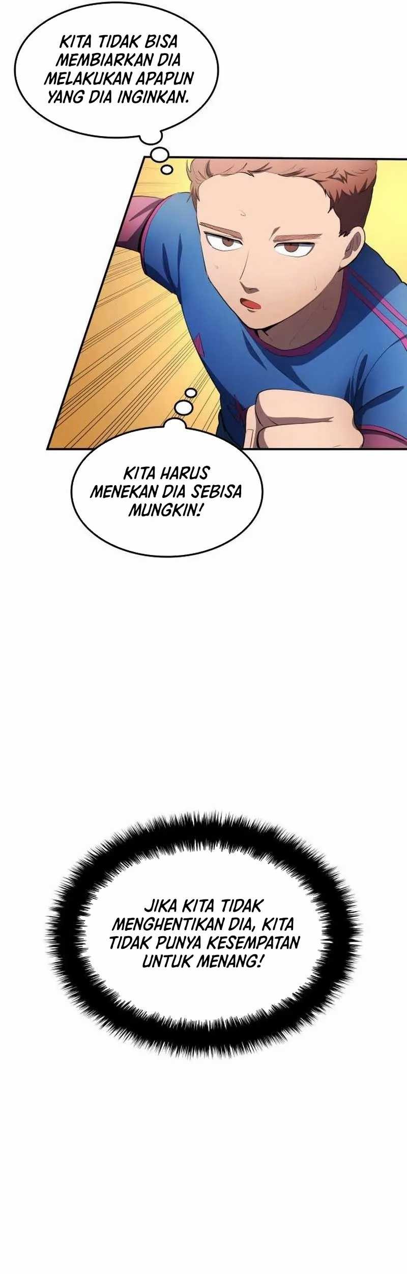 All Football Talents Are Mine Chapter 47 Gambar 35